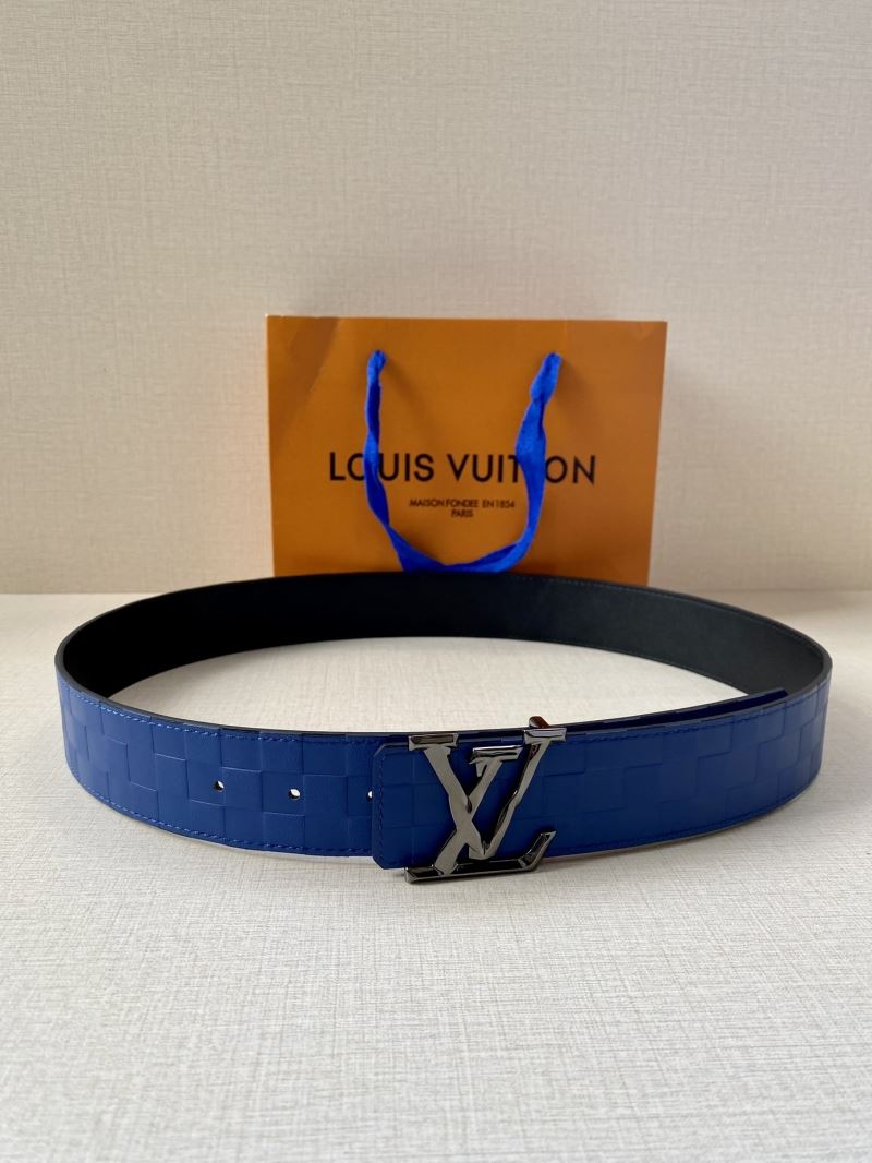 Louis Vuitton Belts